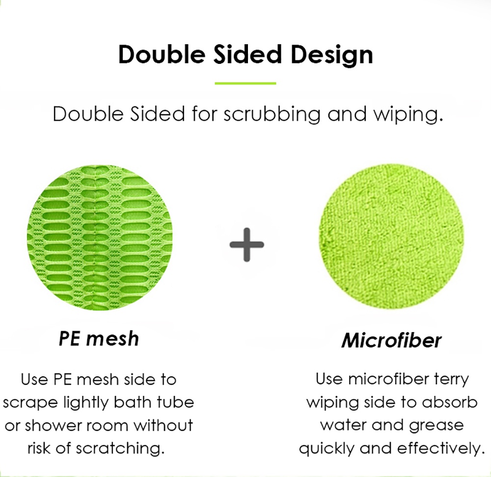 2-in-1 Microfiber Bathroom Pad-3